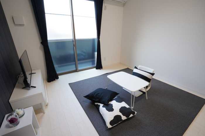 HG COZY HOTEL NO.59此花区 大阪