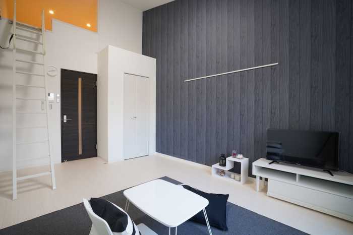 HG COZY HOTEL NO.59此花区 大阪