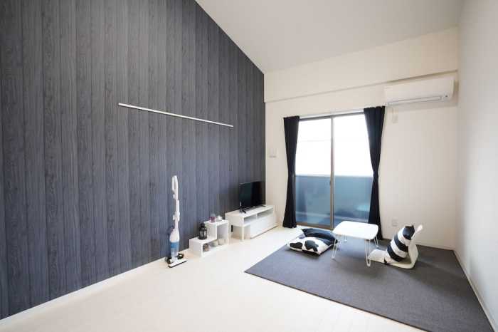 HG COZY HOTEL NO.59此花区 大阪