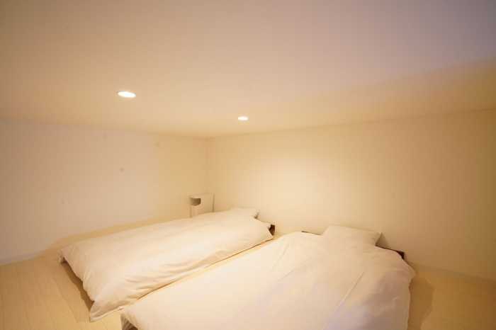 HG COZY HOTEL NO.59此花区 大阪
