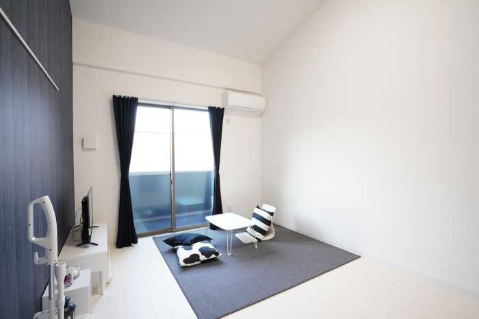 HG COZY HOTEL NO.59此花区 大阪