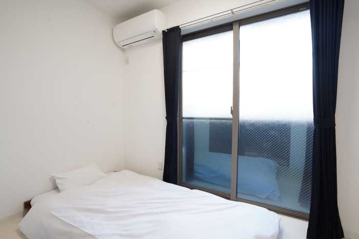 HG COZY HOTEL NO.59此花区 大阪
