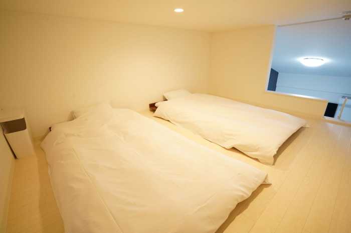 HG COZY HOTEL NO.59此花区 大阪