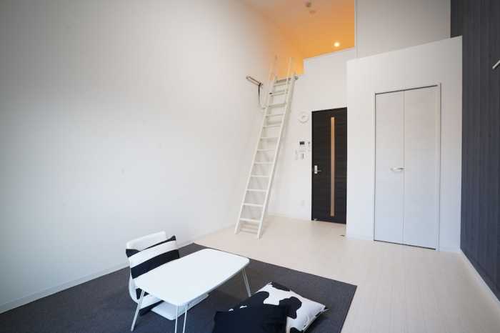 HG COZY HOTEL NO.59此花区 大阪