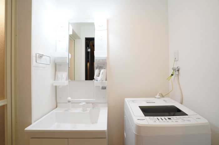 HG COZY HOTEL NO.59此花区 大阪