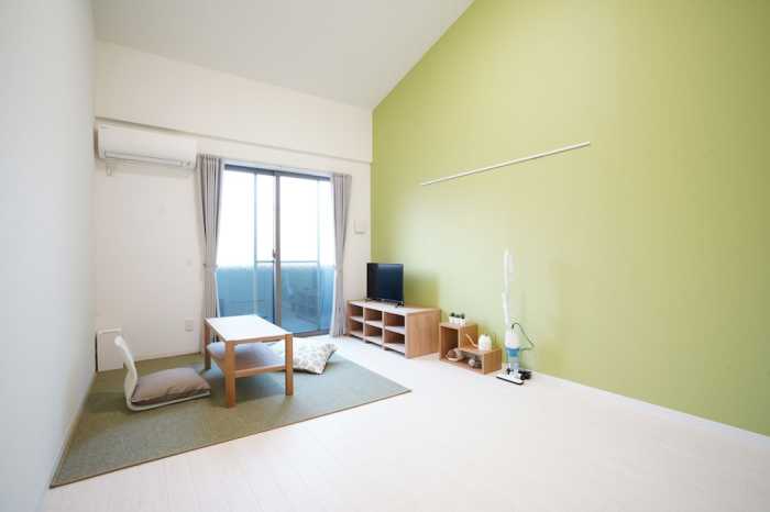 HG COZY HOTEL NO.59此花区 大阪