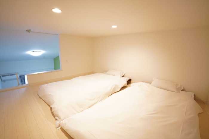 HG COZY HOTEL NO.59此花区 大阪