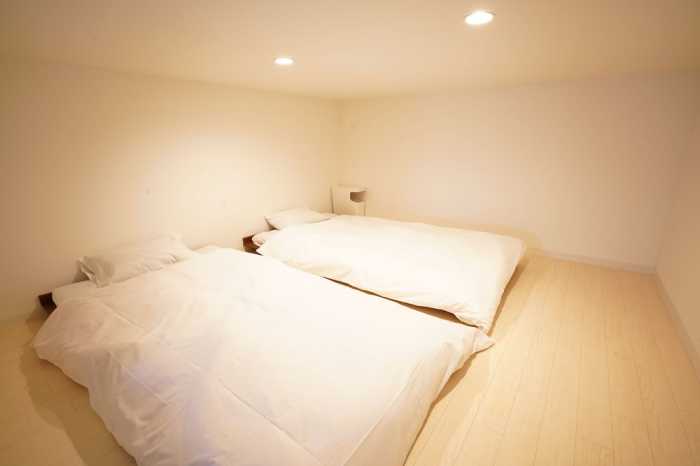 HG COZY HOTEL NO.59此花区 大阪