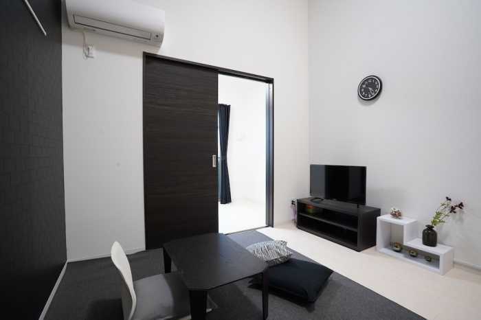 HG COZY HOTEL NO.59此花区 大阪