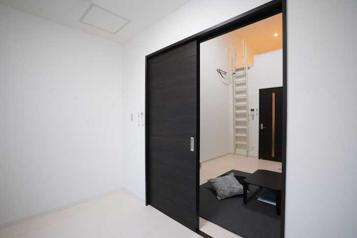 HG COZY HOTEL NO.59此花区 大阪