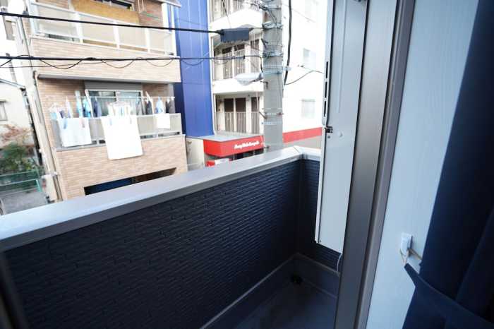 HG COZY HOTEL NO.59此花区 大阪