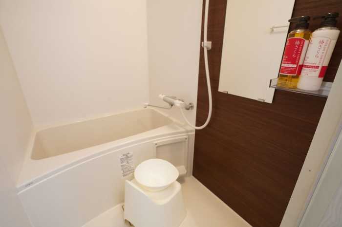 HG COZY HOTEL NO.59此花区 大阪