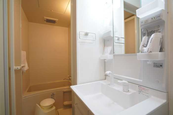 HG COZY HOTEL NO.59此花区 大阪