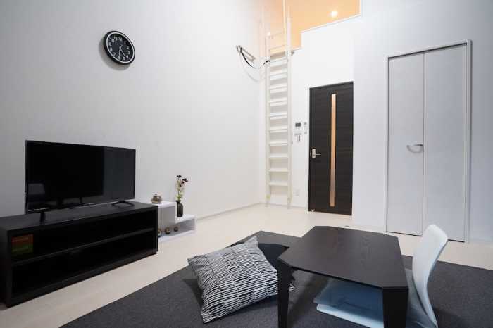 HG COZY HOTEL NO.59此花区 大阪