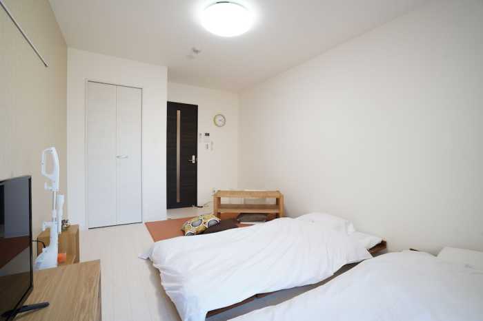HG COZY HOTEL NO.59此花区 大阪