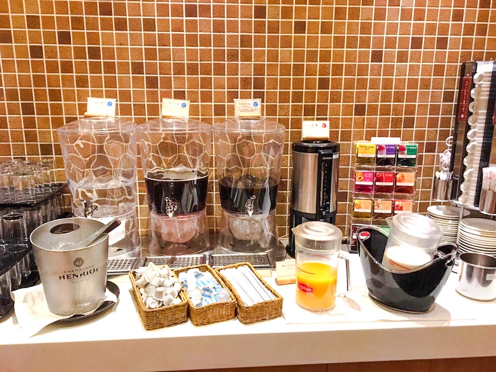 プリンス スマート イン 大阪淀屋橋 大阪