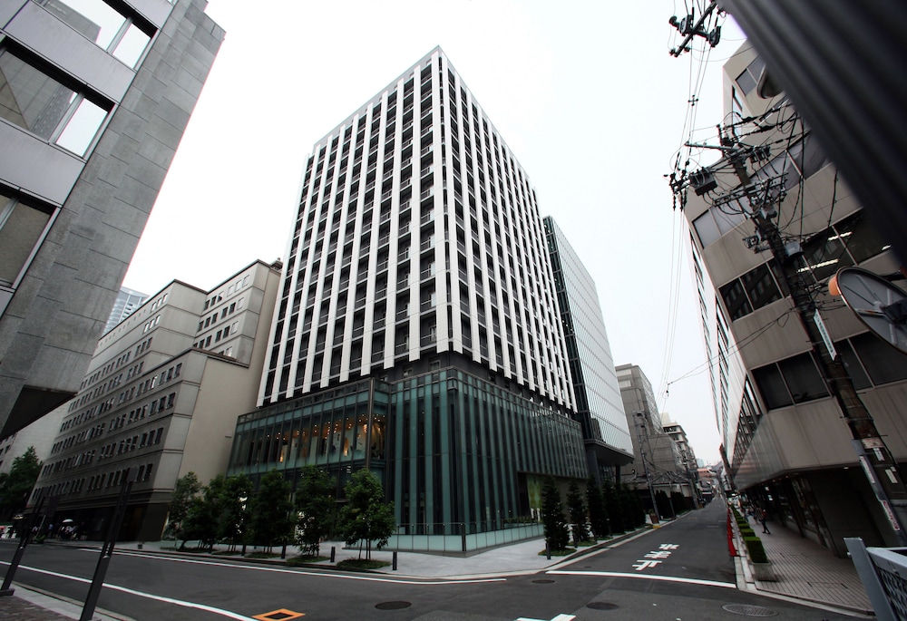 プリンス スマート イン 大阪淀屋橋 大阪