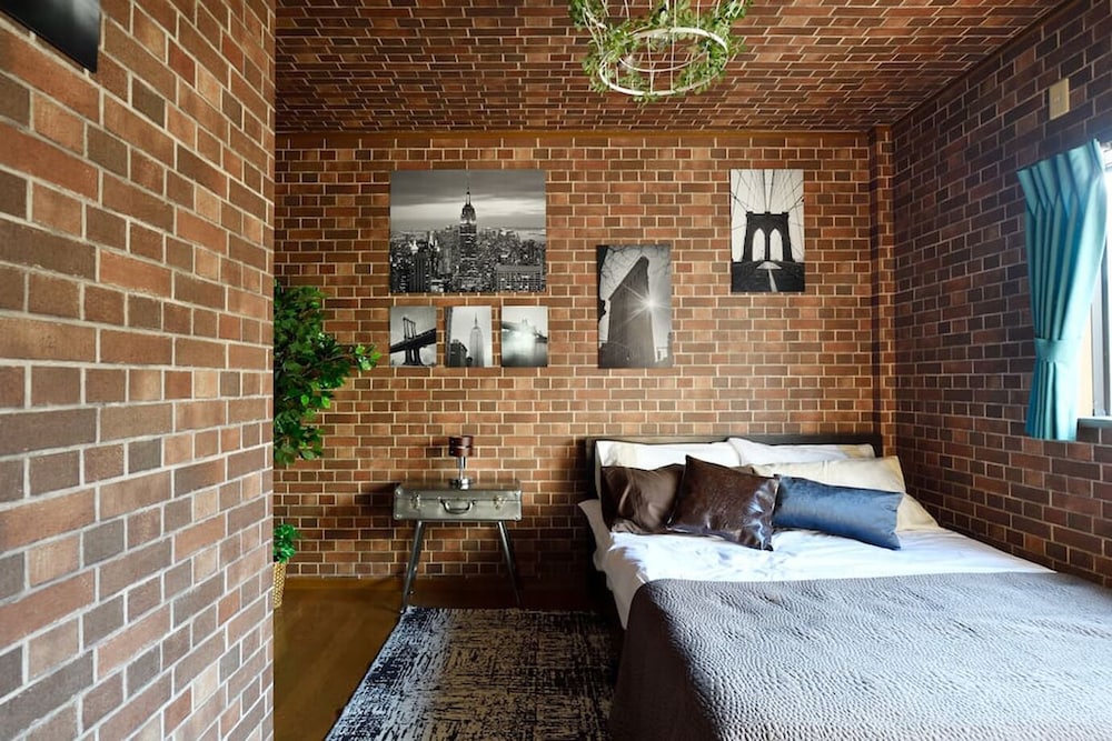 PRIVATE HOUSE ST8 大阪