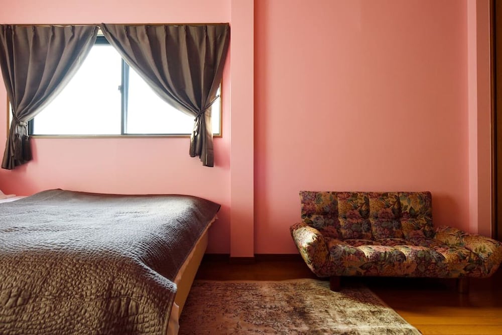 PRIVATE HOUSE ST8 大阪