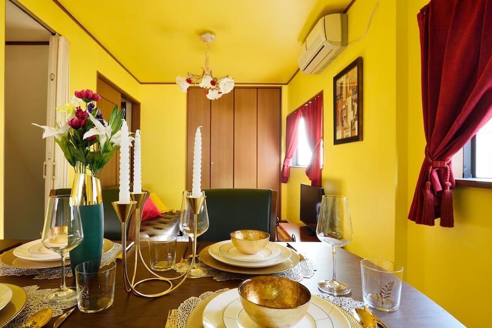 PRIVATE HOUSE ST8 大阪