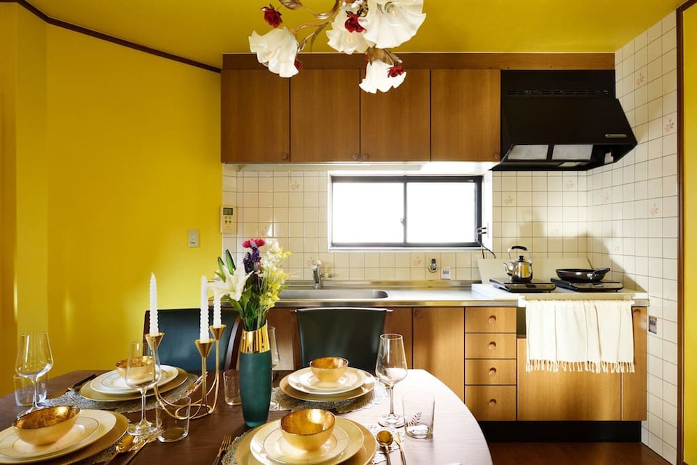 PRIVATE HOUSE ST8 大阪