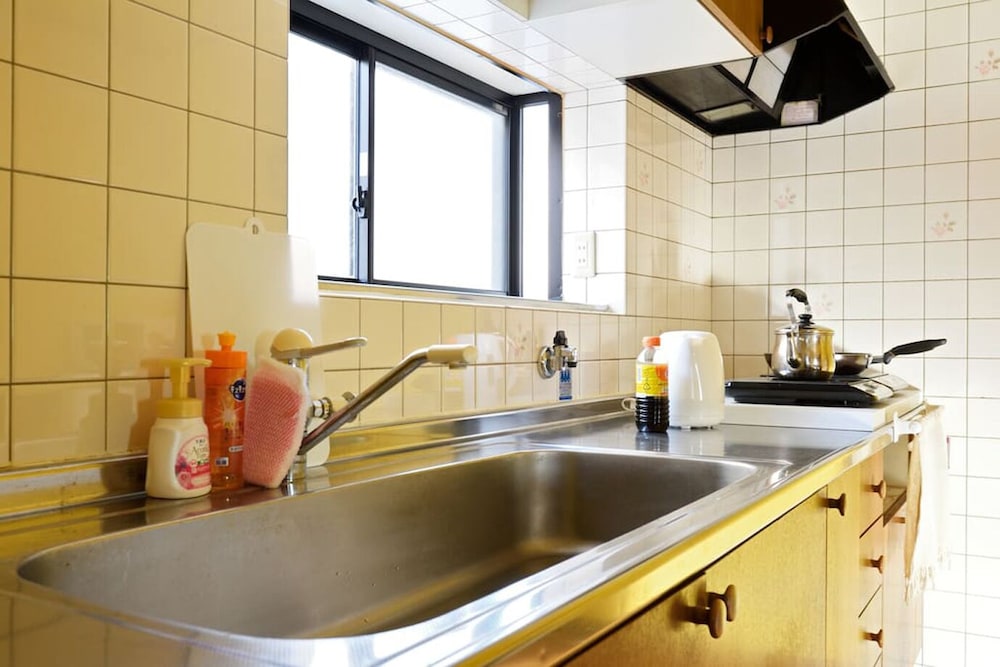 PRIVATE HOUSE ST8 大阪