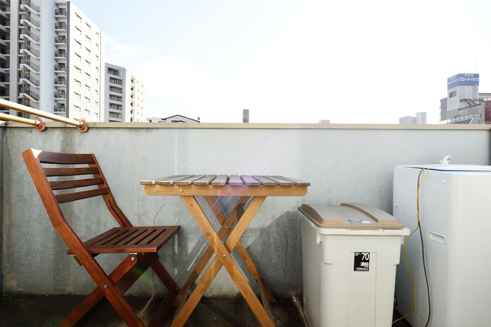 PRIVATE HOUSE ST8 大阪