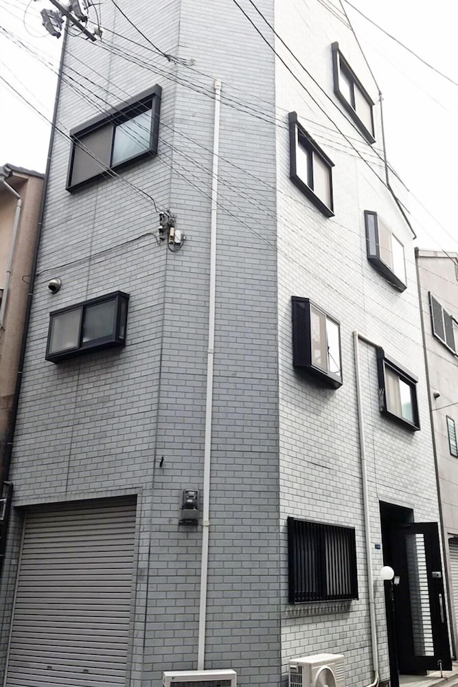 PRIVATE HOUSE ST8 大阪