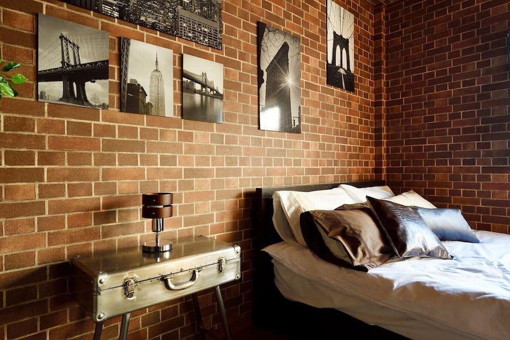 PRIVATE HOUSE ST8 大阪