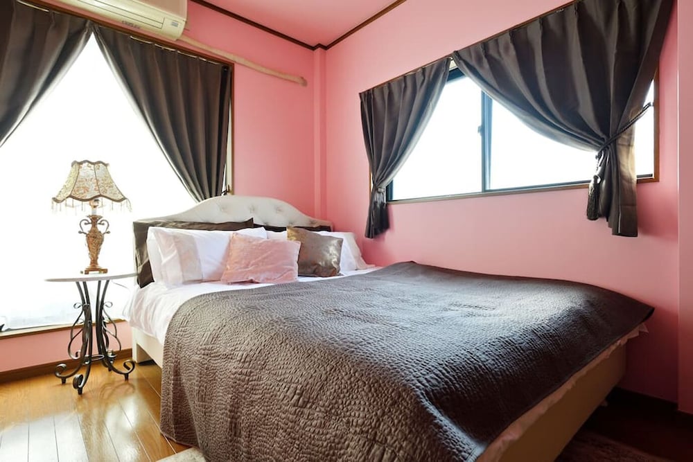 PRIVATE HOUSE ST8 大阪