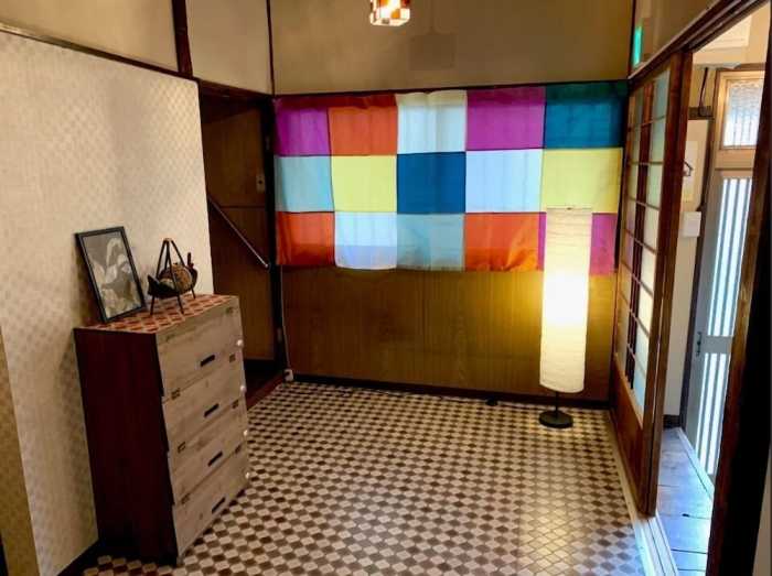 GOOD OLD JAPANESE INN - 217-2 大阪