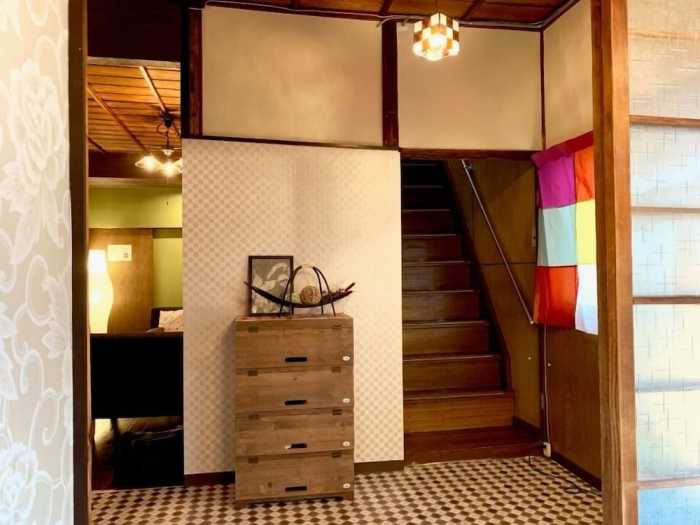 GOOD OLD JAPANESE INN - 217-2 大阪