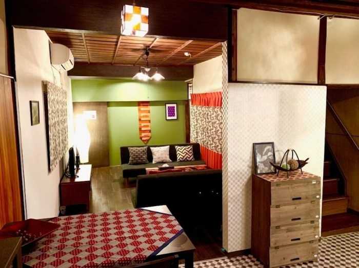 GOOD OLD JAPANESE INN - 217-2 大阪