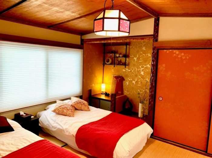 GOOD OLD JAPANESE INN - 217-2 大阪