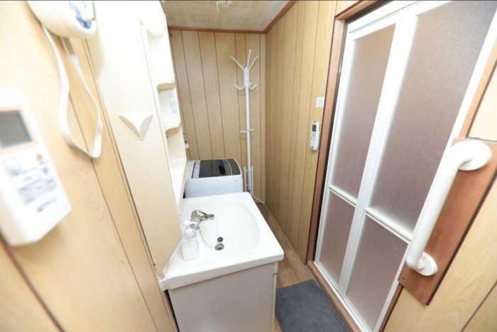 GOOD OLD JAPANESE INN - 217-2 大阪