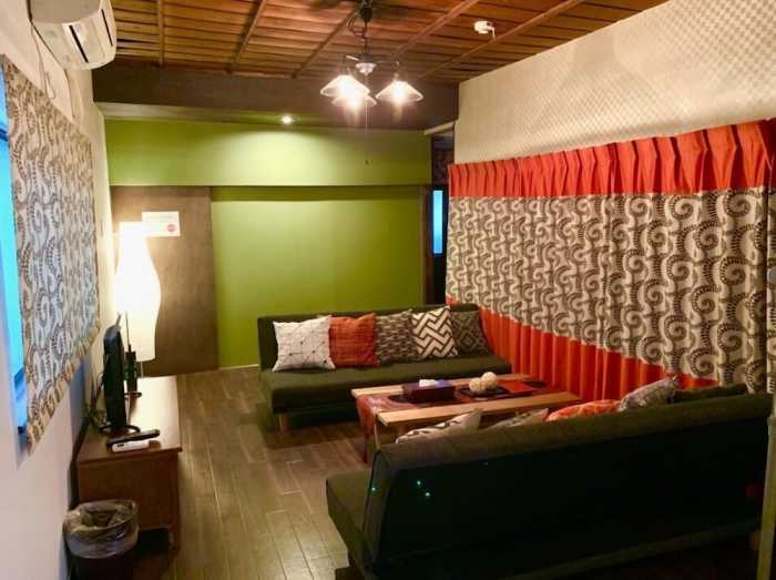 GOOD OLD JAPANESE INN - 217-2 大阪