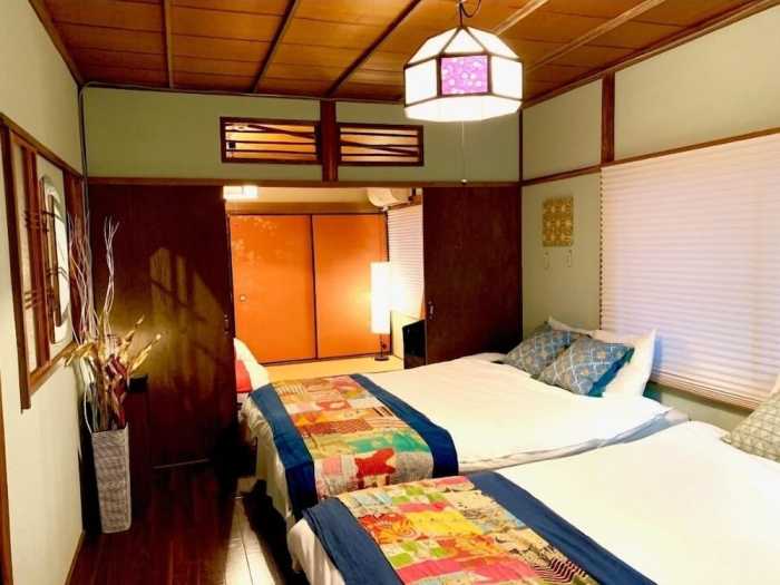 GOOD OLD JAPANESE INN - 217-2 大阪