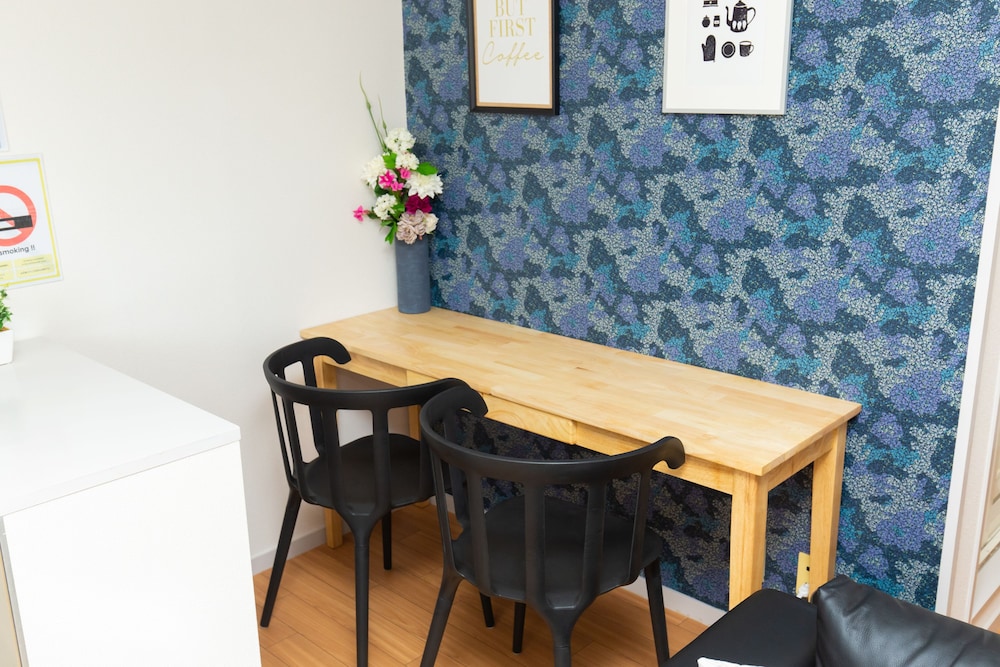 MAISON PEACHVALLEY 302 大阪