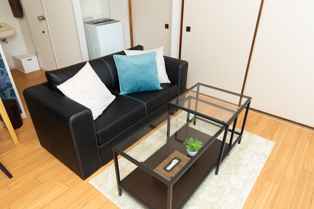 MAISON PEACHVALLEY 302 大阪