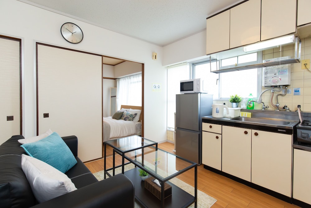 MAISON PEACHVALLEY 302 大阪