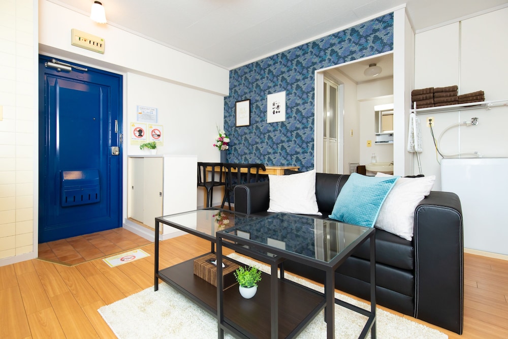 MAISON PEACHVALLEY 302 大阪