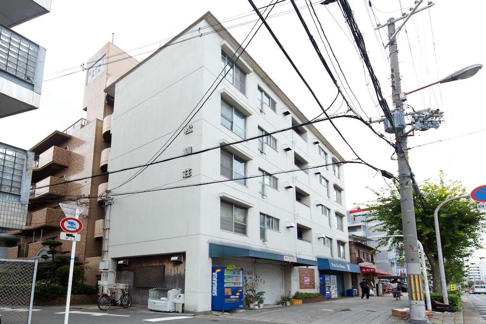 MAISON PEACHVALLEY 302 大阪