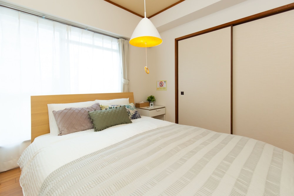 MAISON PEACHVALLEY 302 大阪