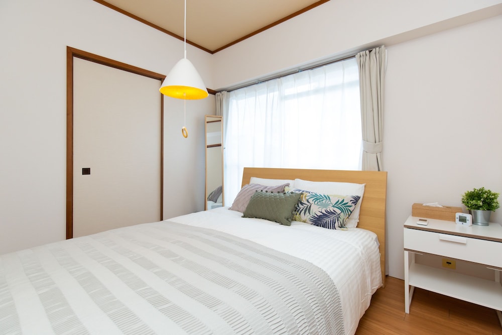 MAISON PEACHVALLEY 302 大阪