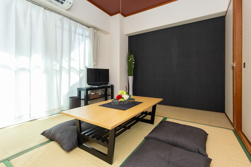 MAISON PEACHVALLEY 302 大阪
