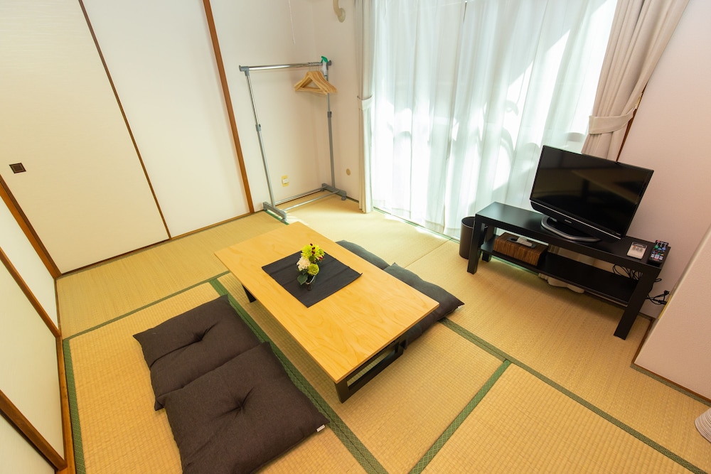 MAISON PEACHVALLEY 302 大阪