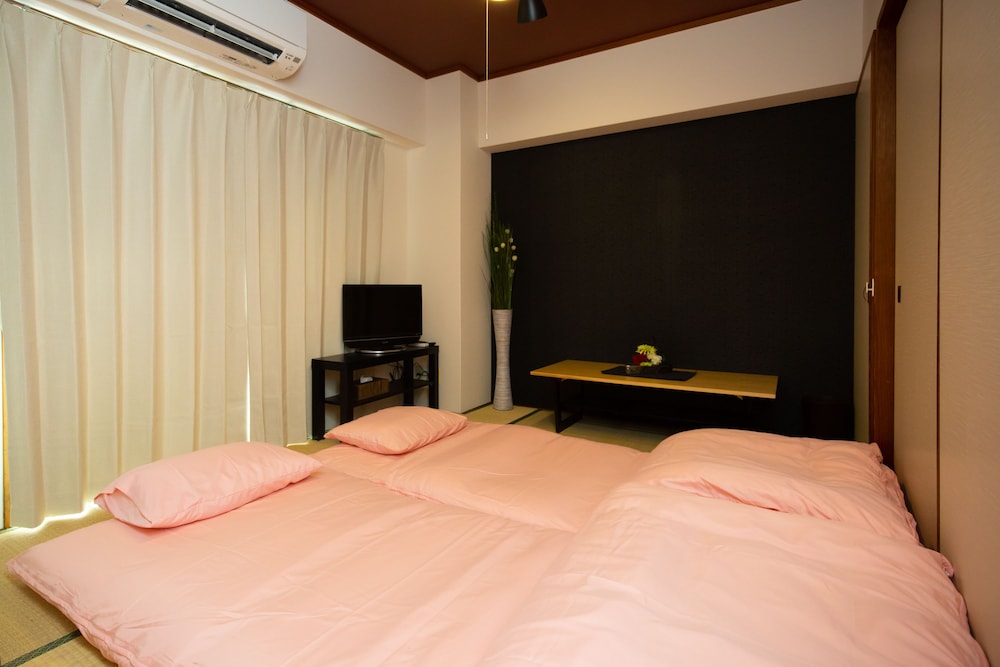 MAISON PEACHVALLEY 302 大阪