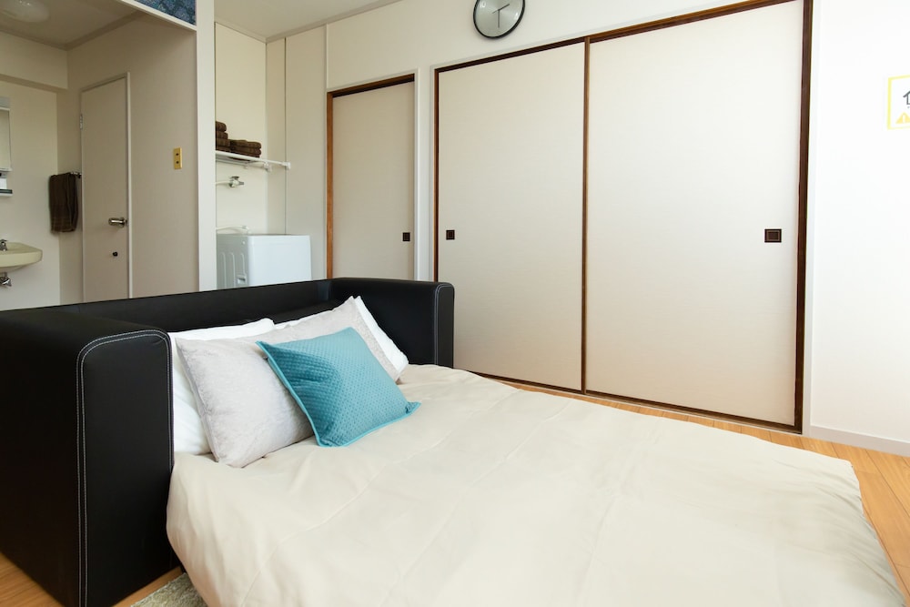 MAISON PEACHVALLEY 302 大阪