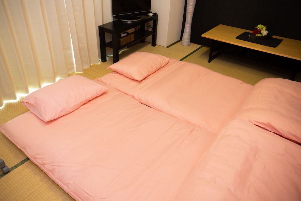 MAISON PEACHVALLEY 302 大阪