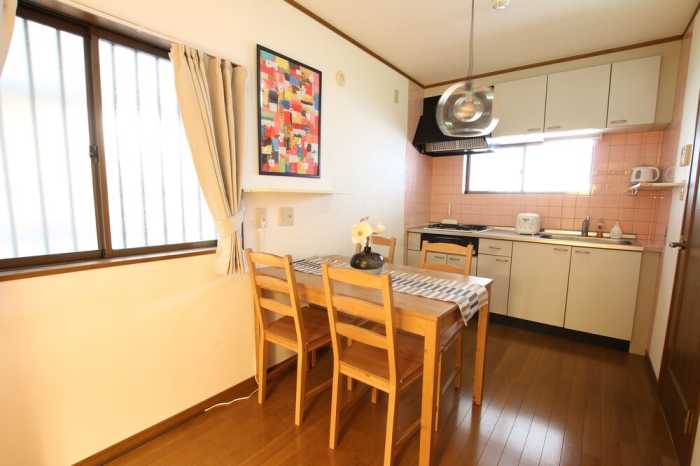 TREND INN AT SHINOSAKA 大阪